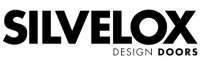 Logo SILVELOX puertas garaje